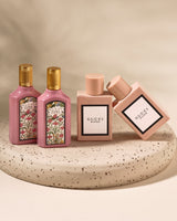 Gucci Flora - Bloom Miniature Set 4x5ml - Anclare Miniatures - 20.000 - 29.999 Ft