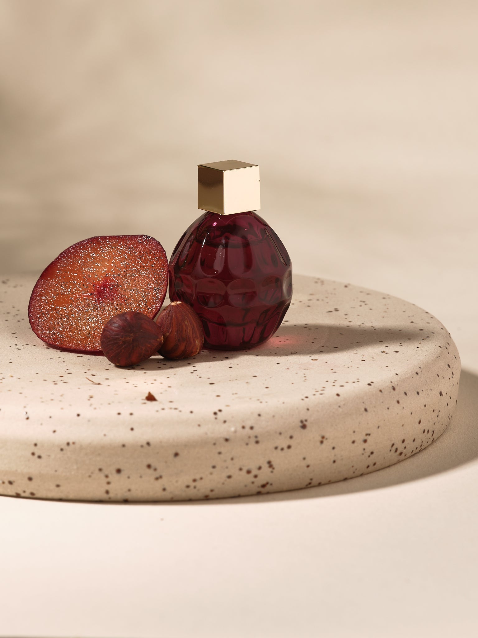 Jimmy Choo Fever Miniature EDP - Main Image