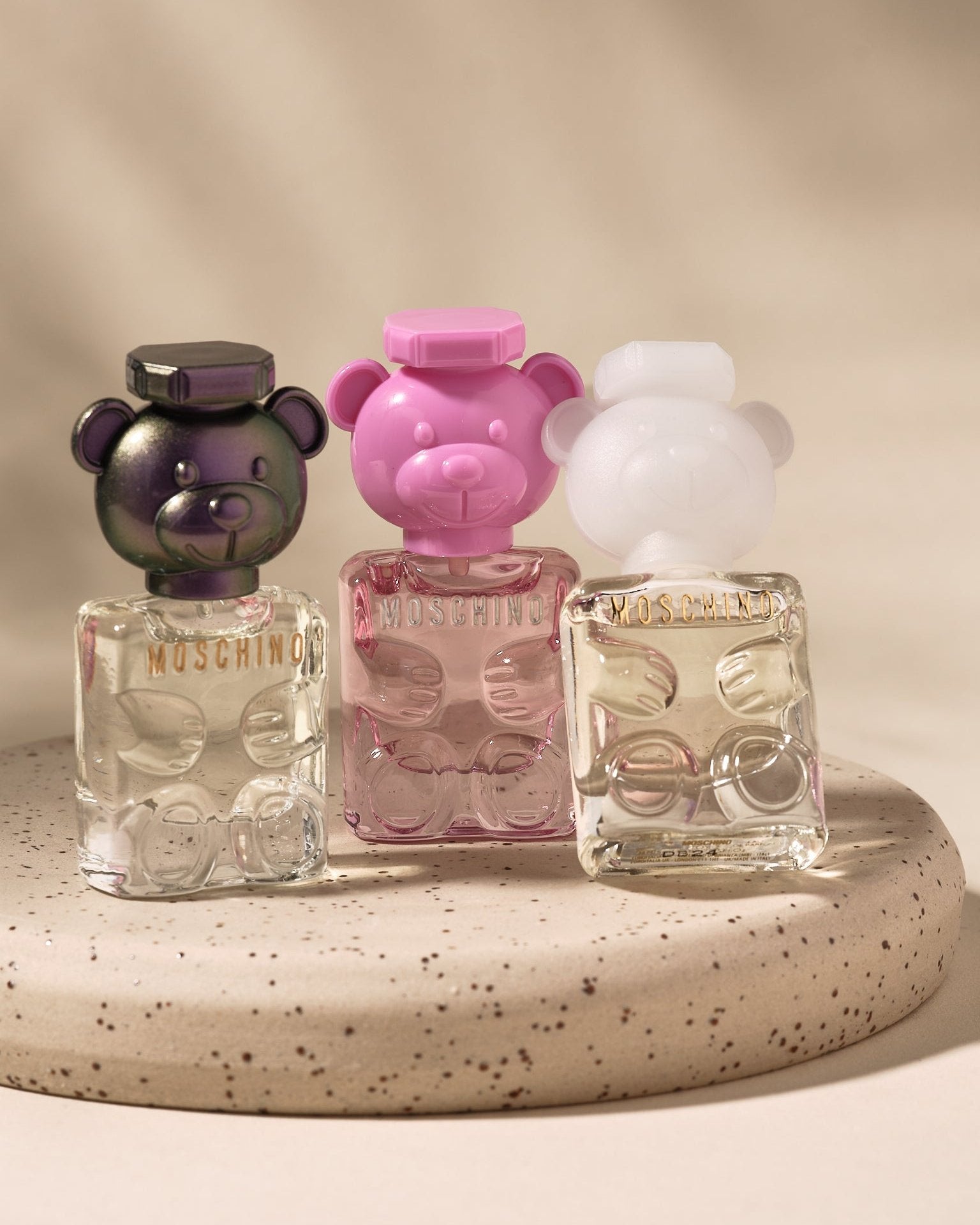 Miniature Collection Moschino Fresh Set Moschino Miniature